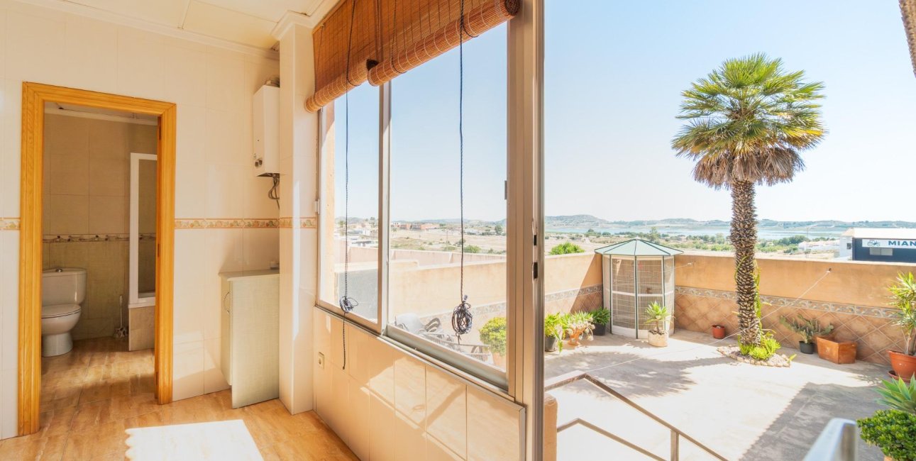Resale - Villa -
San Miguel de Salinas - Torremendo
