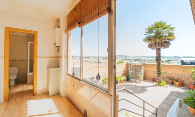 Resale - Villa -
San Miguel de Salinas - Torremendo