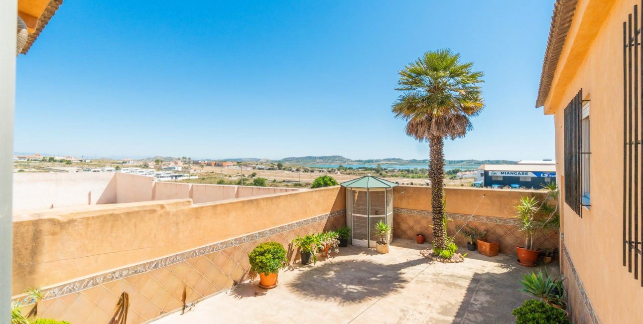 Resale - Villa -
San Miguel de Salinas - Torremendo