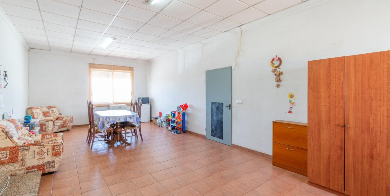 Resale - Villa -
San Miguel de Salinas - Torremendo