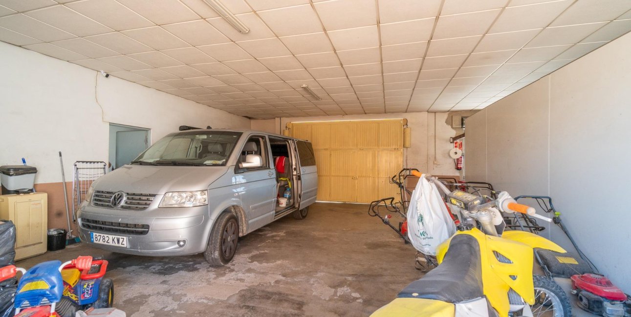 Resale - Villa -
San Miguel de Salinas - Torremendo