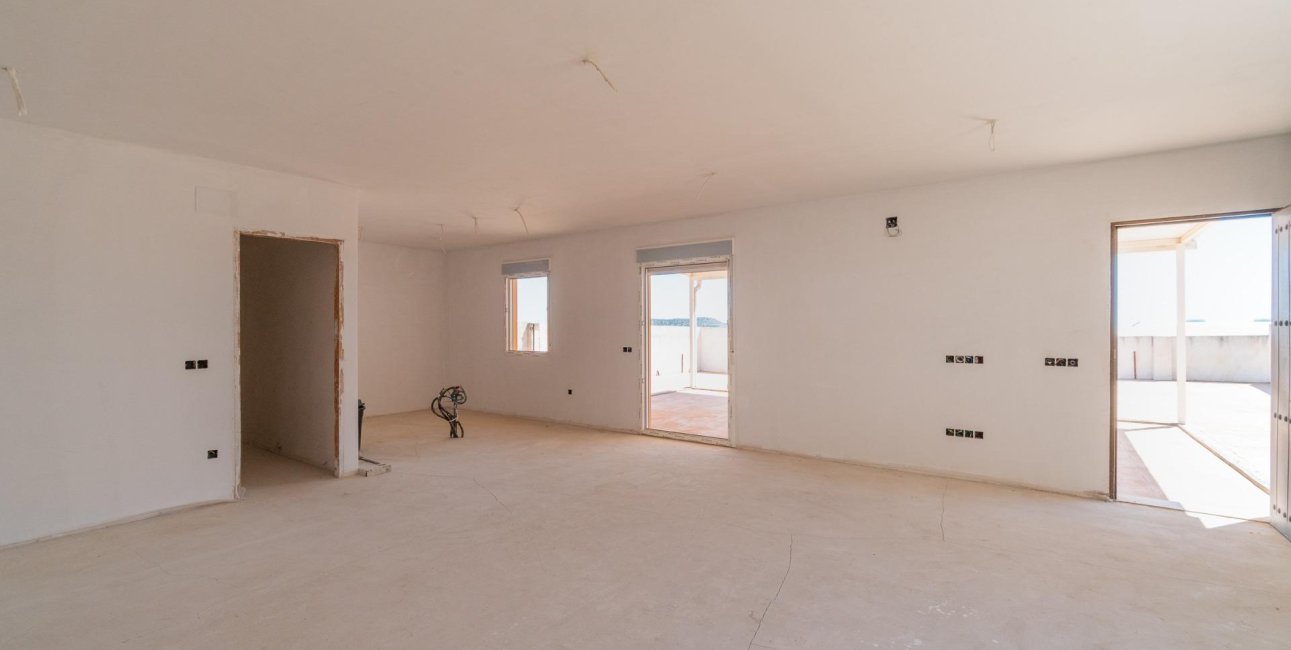 Resale - Villa -
San Miguel de Salinas - Torremendo