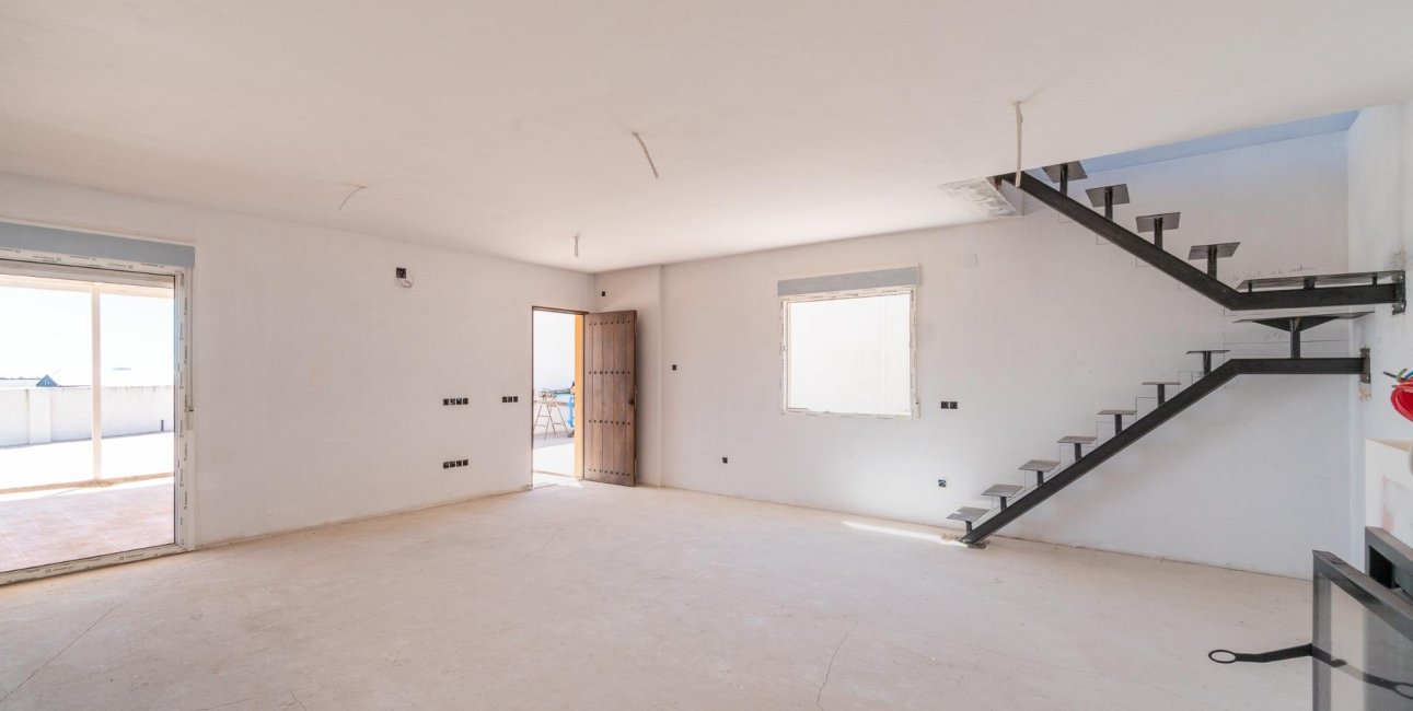 Resale - Villa -
San Miguel de Salinas - Torremendo