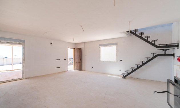 Resale - Villa -
San Miguel de Salinas - Torremendo