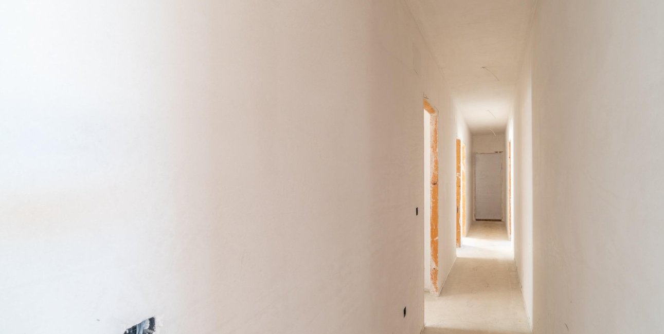 Resale - Villa -
San Miguel de Salinas - Torremendo