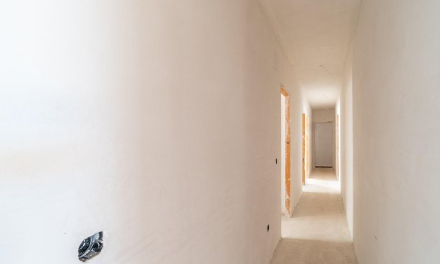 Resale - Villa -
San Miguel de Salinas - Torremendo
