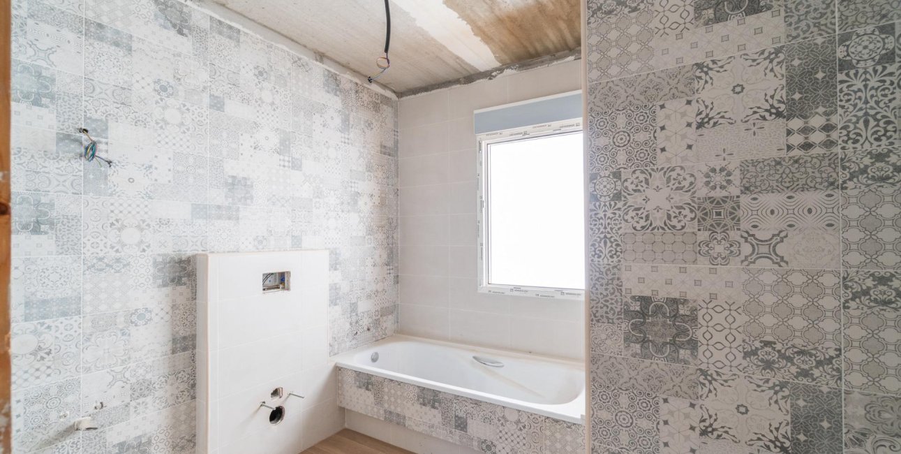 Resale - Villa -
San Miguel de Salinas - Torremendo