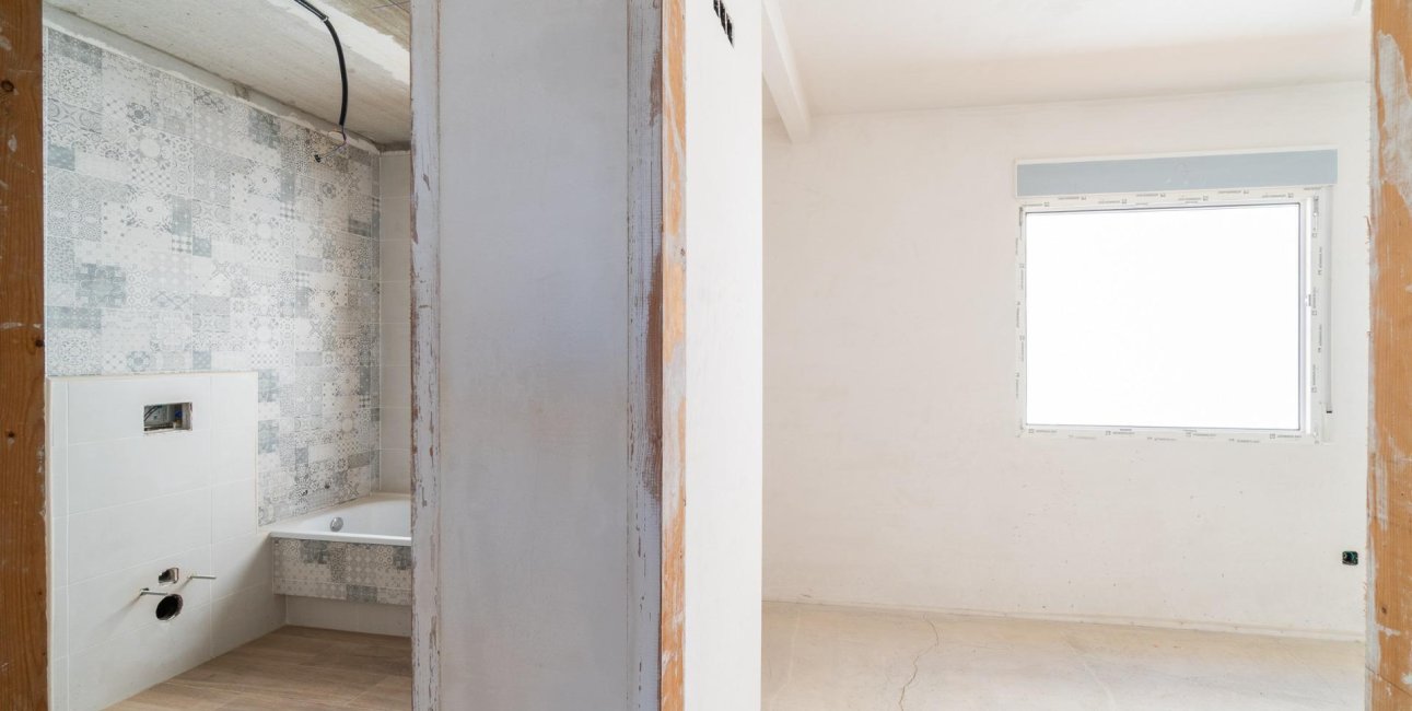Resale - Villa -
San Miguel de Salinas - Torremendo