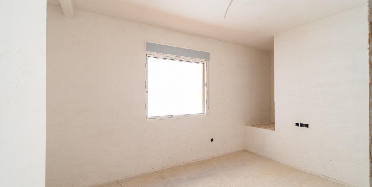 Resale - Villa -
San Miguel de Salinas - Torremendo