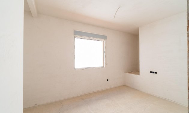 Resale - Villa -
San Miguel de Salinas - Torremendo