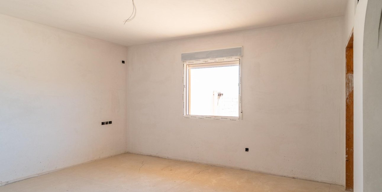 Resale - Villa -
San Miguel de Salinas - Torremendo
