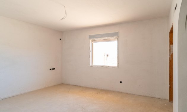 Resale - Villa -
San Miguel de Salinas - Torremendo