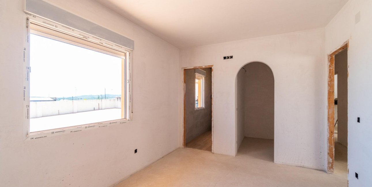Resale - Villa -
San Miguel de Salinas - Torremendo
