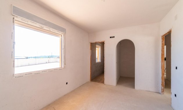 Resale - Villa -
San Miguel de Salinas - Torremendo