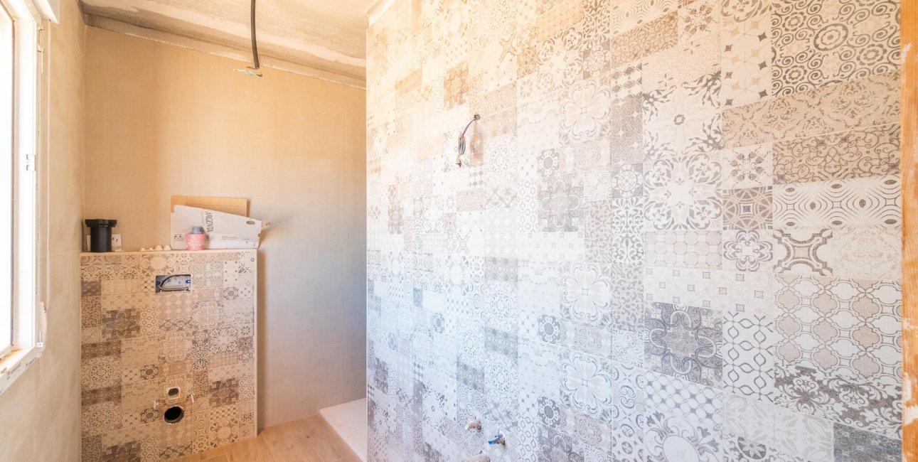 Resale - Villa -
San Miguel de Salinas - Torremendo