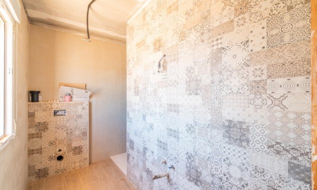 Resale - Villa -
San Miguel de Salinas - Torremendo