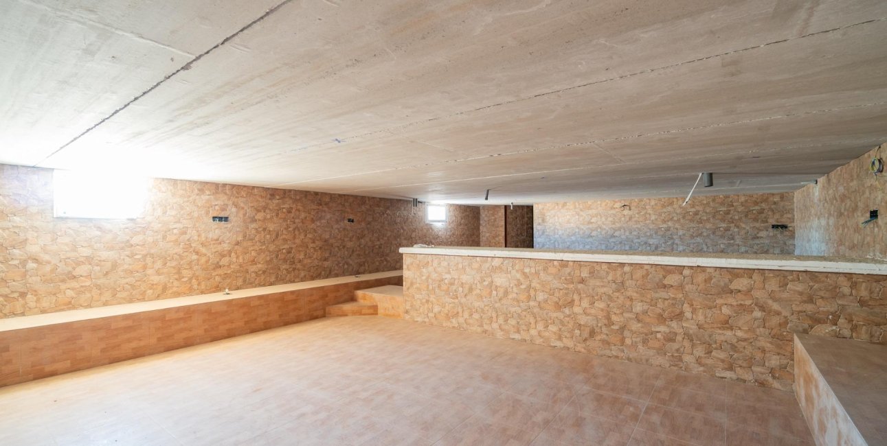 Resale - Villa -
San Miguel de Salinas - Torremendo