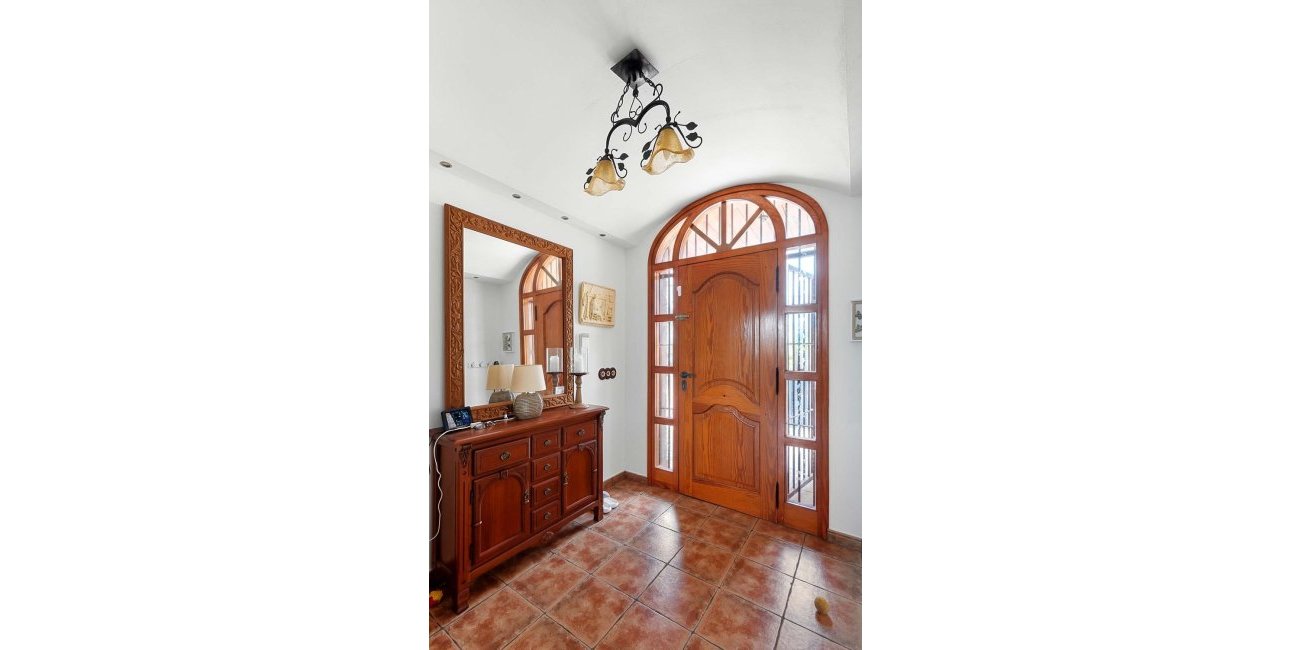 Resale - Villa -
Bigastro - Bigastro - Country