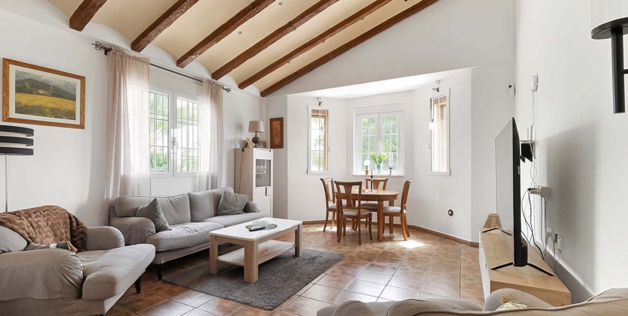 Resale - Villa -
Bigastro - Bigastro - Country