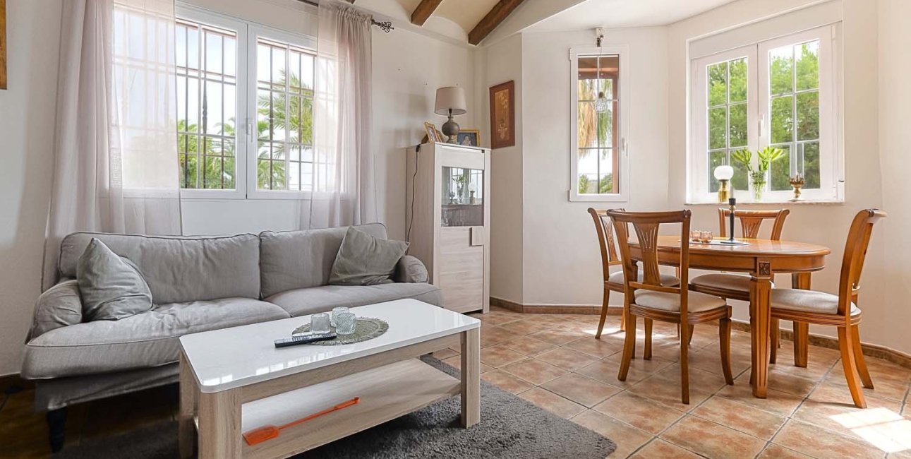 Resale - Villa -
Bigastro - Bigastro - Country