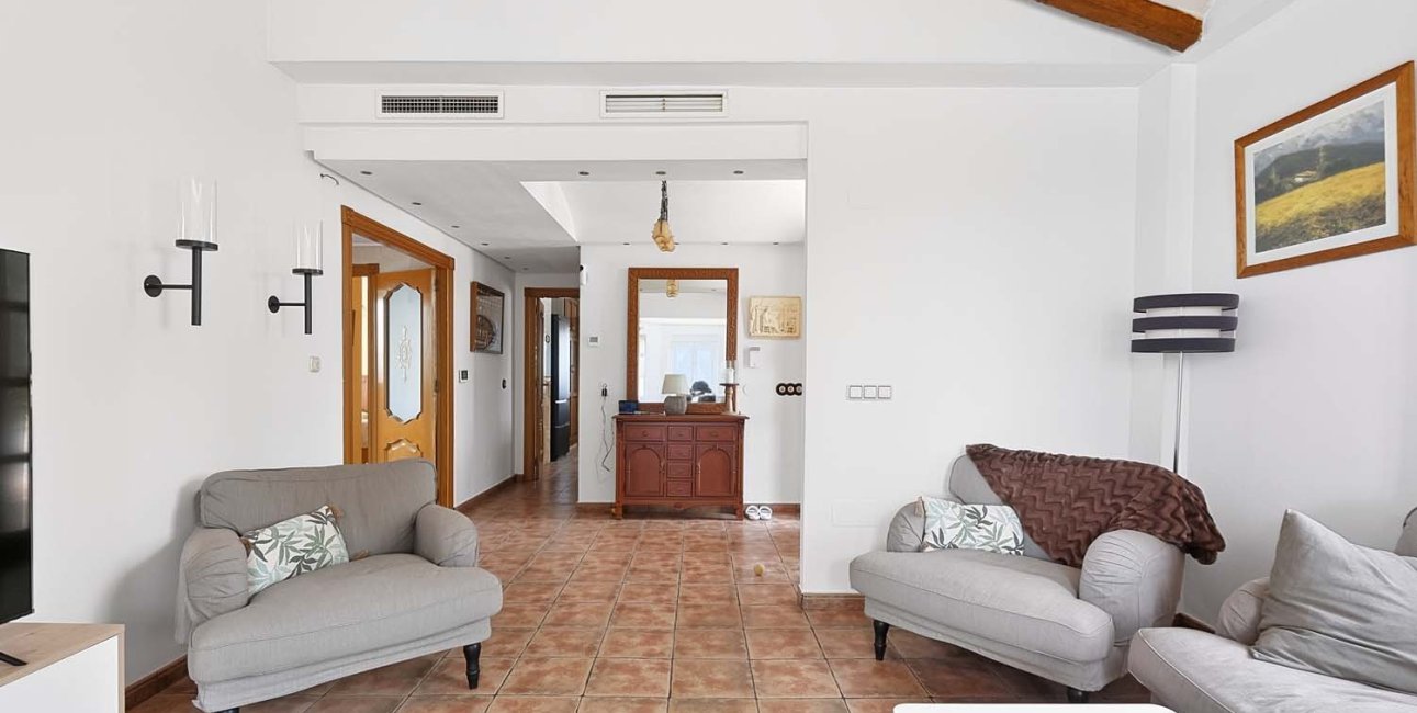 Resale - Villa -
Bigastro - Bigastro - Country