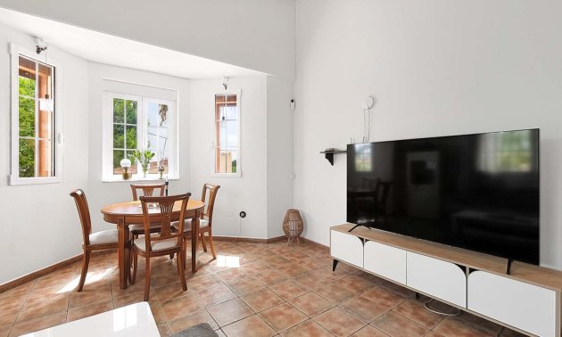 Resale - Villa -
Bigastro - Bigastro - Country