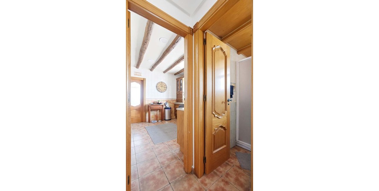 Resale - Villa -
Bigastro - Bigastro - Country
