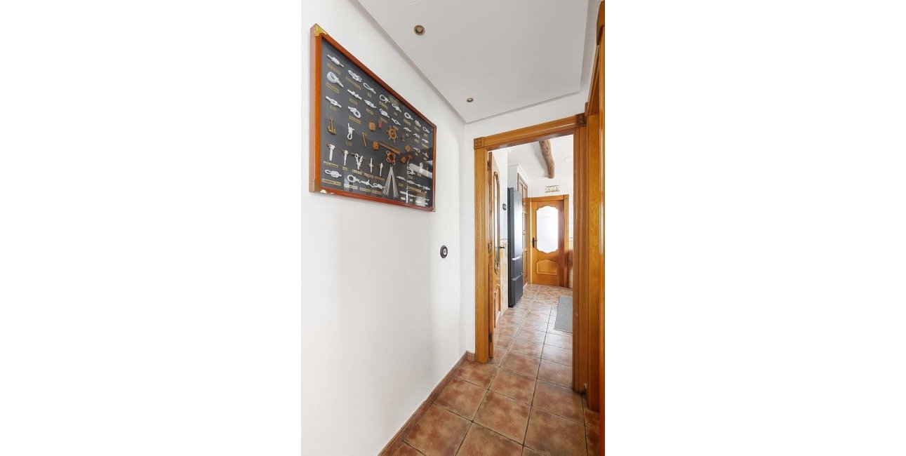 Resale - Villa -
Bigastro - Bigastro - Country