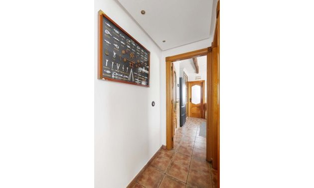 Resale - Villa -
Bigastro - Bigastro - Country