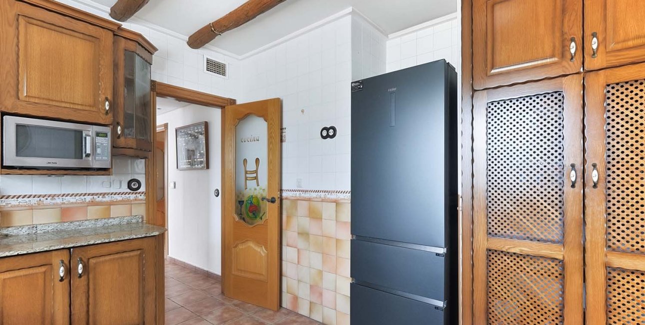 Resale - Villa -
Bigastro - Bigastro - Country