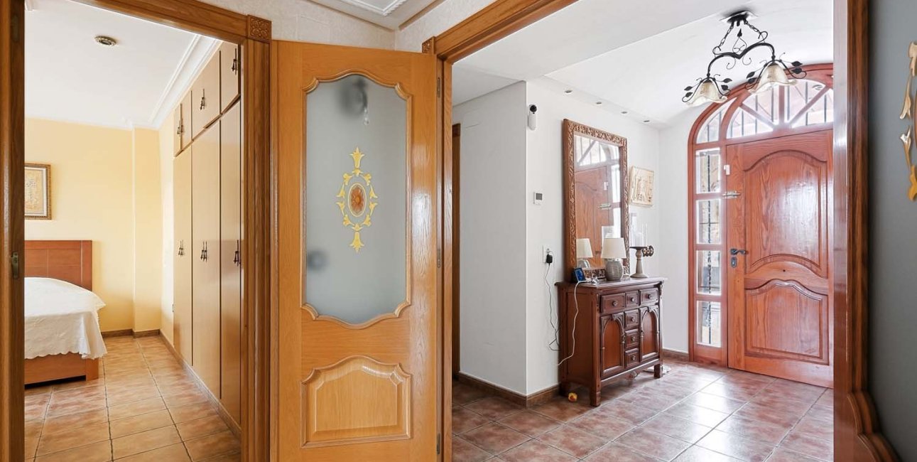 Resale - Villa -
Bigastro - Bigastro - Country