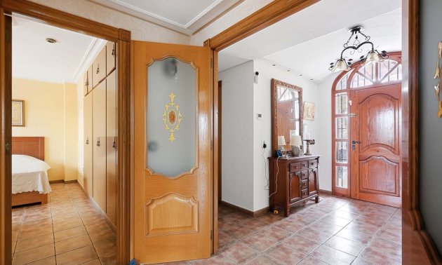 Resale - Villa -
Bigastro - Bigastro - Country