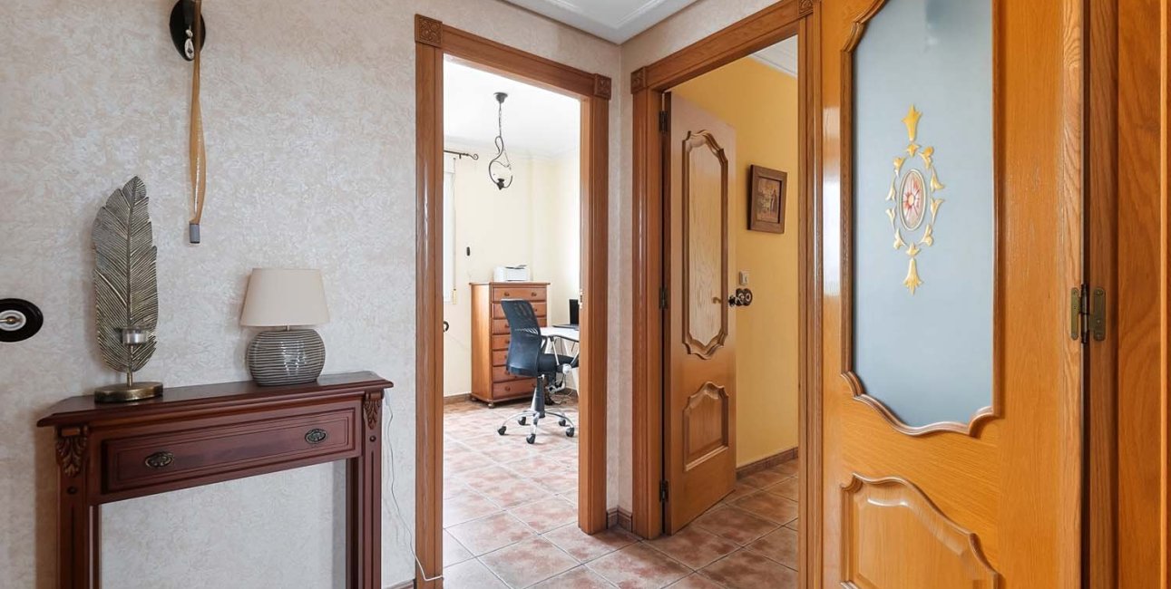 Resale - Villa -
Bigastro - Bigastro - Country