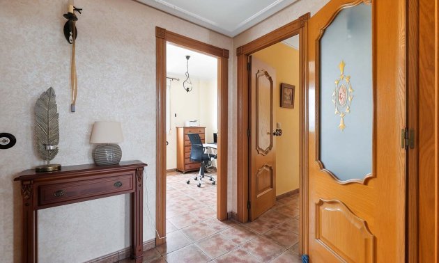 Resale - Villa -
Bigastro - Bigastro - Country