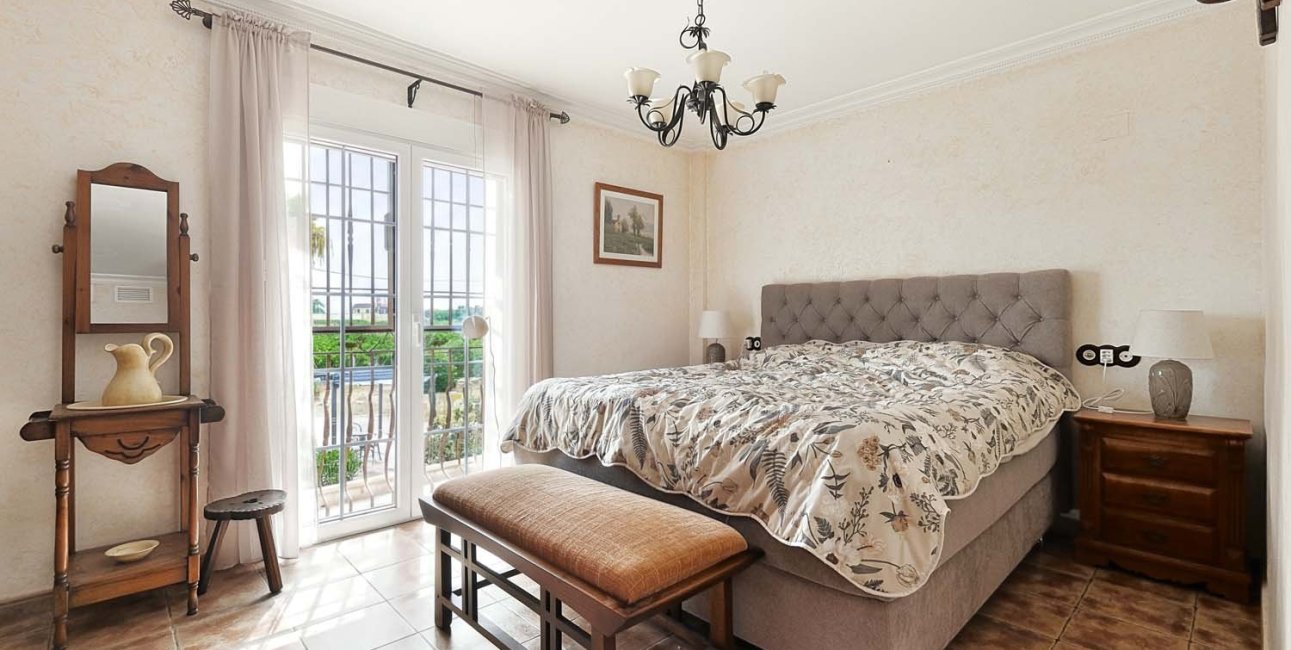 Resale - Villa -
Bigastro - Bigastro - Country