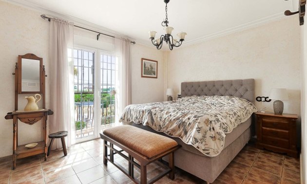 Resale - Villa -
Bigastro - Bigastro - Country
