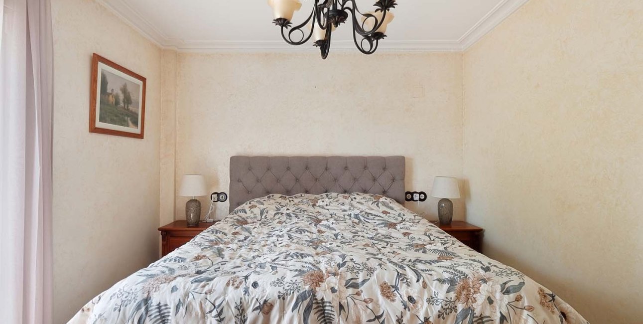 Resale - Villa -
Bigastro - Bigastro - Country