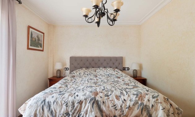 Resale - Villa -
Bigastro - Bigastro - Country