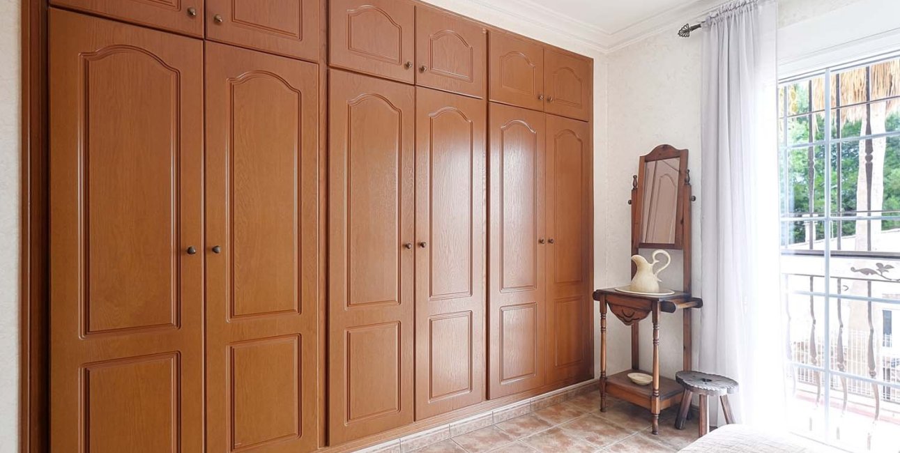 Resale - Villa -
Bigastro - Bigastro - Country