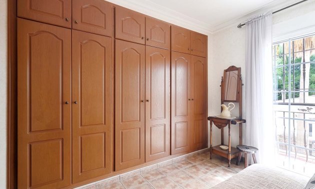Resale - Villa -
Bigastro - Bigastro - Country