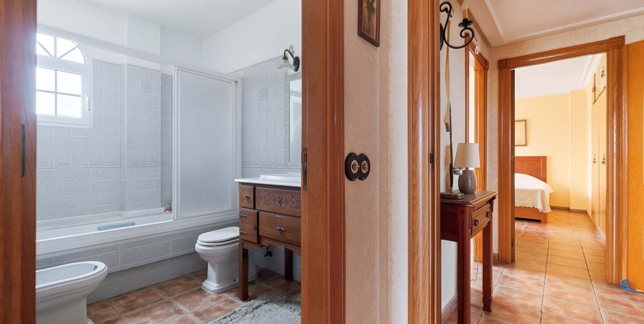 Resale - Villa -
Bigastro - Bigastro - Country