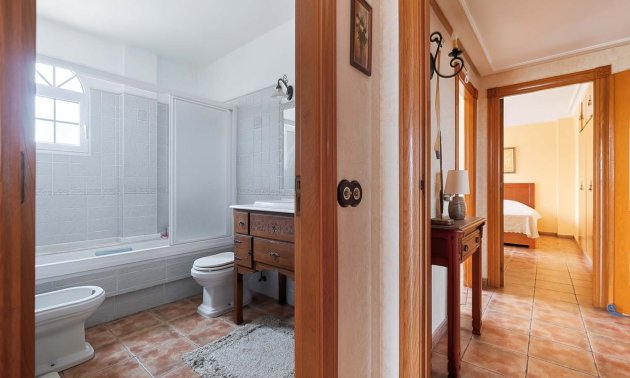 Resale - Villa -
Bigastro - Bigastro - Country