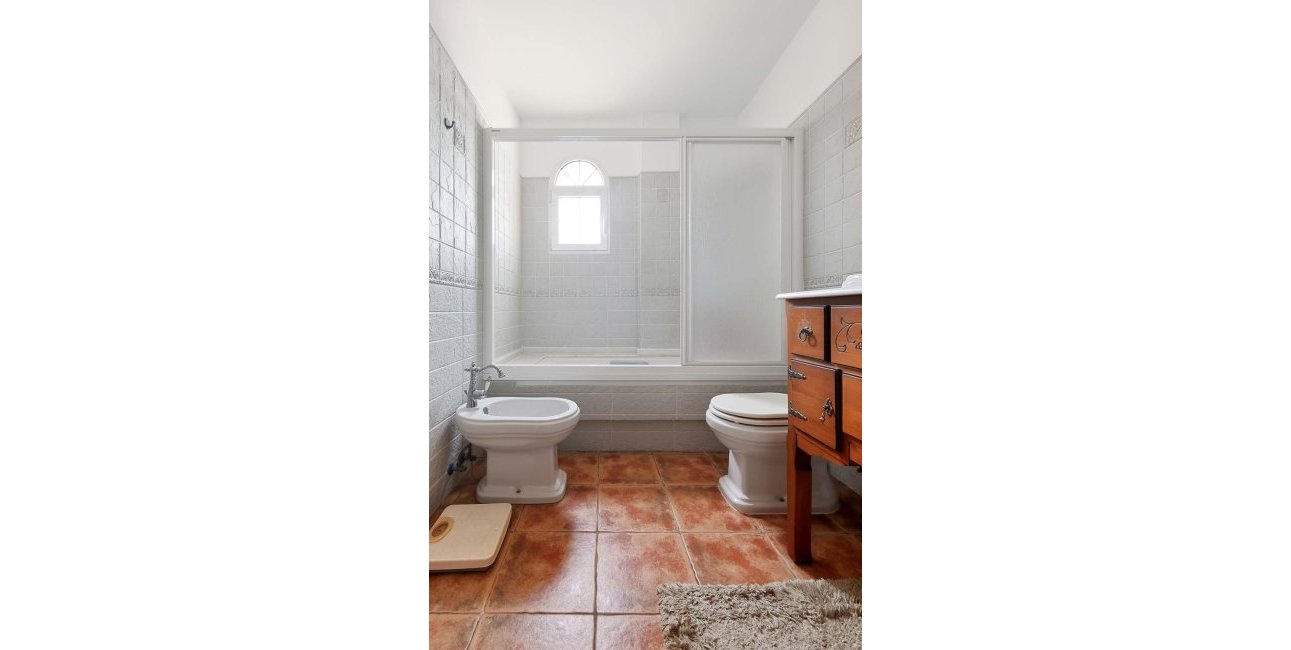 Resale - Villa -
Bigastro - Bigastro - Country