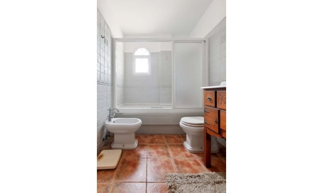 Resale - Villa -
Bigastro - Bigastro - Country