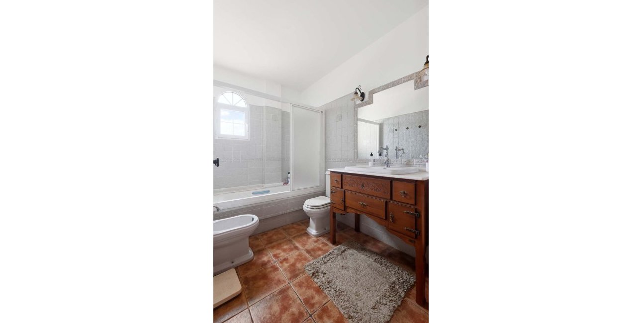 Resale - Villa -
Bigastro - Bigastro - Country