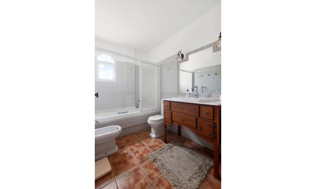 Resale - Villa -
Bigastro - Bigastro - Country
