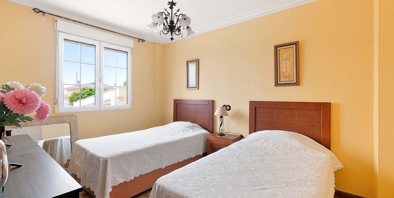 Resale - Villa -
Bigastro - Bigastro - Country