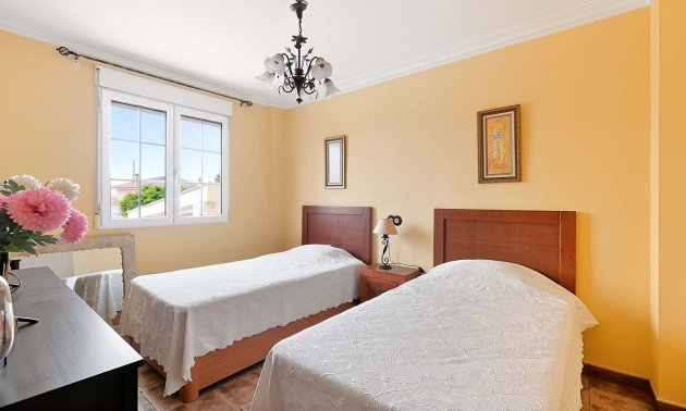 Resale - Villa -
Bigastro - Bigastro - Country