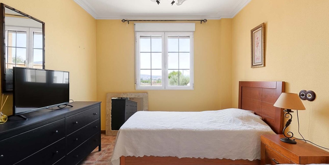 Resale - Villa -
Bigastro - Bigastro - Country