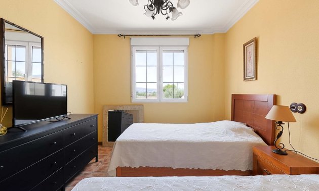 Resale - Villa -
Bigastro - Bigastro - Country